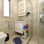 Taksim Private Terrace Close To Antique Store Galata Port Cihangir