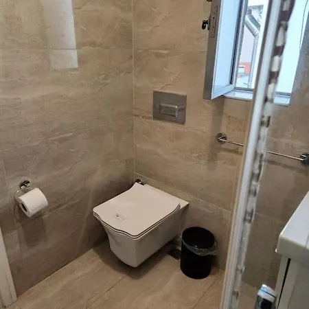 דירה Taksim Private Terrace Close To Antique Store Galata Port Cihangir *