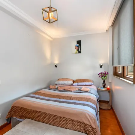 Lägenhet Taksim Private Terrace Close To Antique Store Galata Port Cihangir *