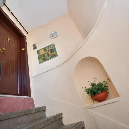 Taksim Private Terrace Close To Antique Store Galata Port Cihangir * איסטמבול