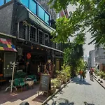 Lejlighed Taksim Private Terrace Close To Antique Store Galata Port Cihangir *