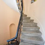 Taksim Private Terrace Close To Antique Store Galata Port Cihangir