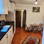 Lejlighed Taksim Private Terrace Close To Antique Store Galata Port Cihangir *
