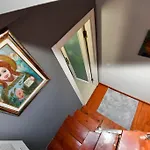Lejlighed Taksim Private Terrace Close To Antique Store Galata Port Cihangir Istanbul