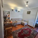 Taksim Private Terrace Close To Antique Store Galata Port Cihangir
