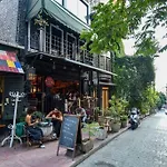 Lejlighed Taksim Private Terrace Close To Antique Store Galata Port Cihangir
