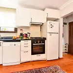 Lejlighed Taksim Private Terrace Close To Antique Store Galata Port Cihangir *