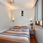 Taksim Private Terrace Close To Antique Store Galata Port Cihangir Lejlighed