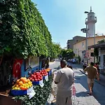 Taksim Private Terrace Close To Antique Store Galata Port Cihangir * Istanbul