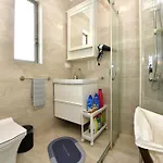Taksim Private Terrace Close To Antique Store Galata Port Cihangir *