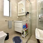 Lejlighed Taksim Private Terrace Close To Antique Store Galata Port Cihangir Istanbul