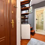 Taksim Private Terrace Close To Antique Store Galata Port Cihangir * Istanbul