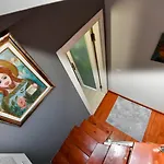 Taksim Private Terrace Close To Antique Store Galata Port Cihangir * Istanbul