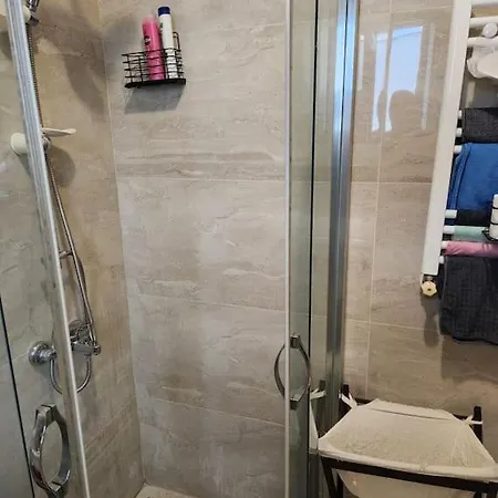 Apartment Taksim Private Terrace Close To Antique Store Galata Port Cihangir Istanbul