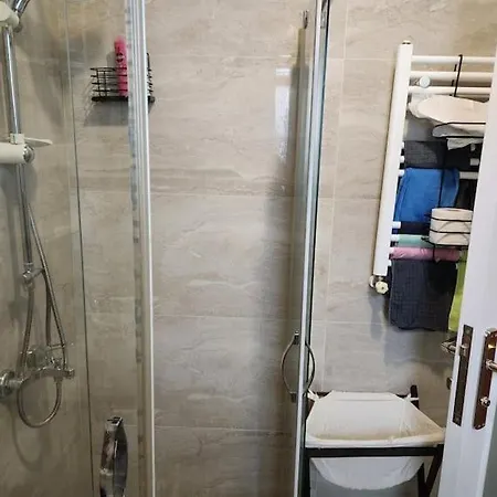 Apartment Taksim Private Terrace Close To Antique Store Galata Port Cihangir *