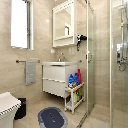 Taksim Private Terrace Close To Antique Store Galata Port Cihangir