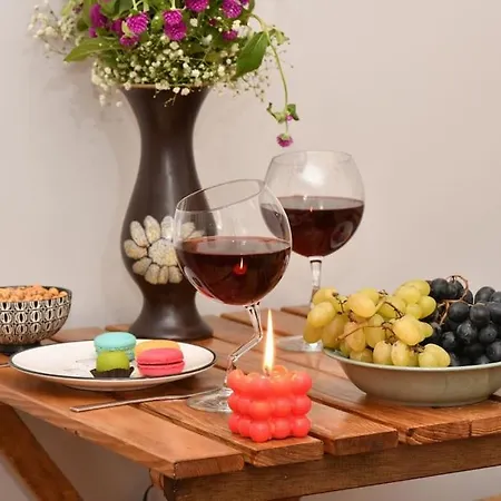 Apartament Taksim Private Terrace Close To Antique Store Galata Port Cihangir *