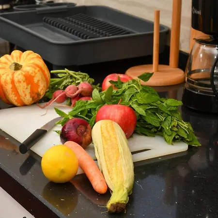 Taksim Private Terrace Close To Antique Store Galata Port Cihangir Apartment *