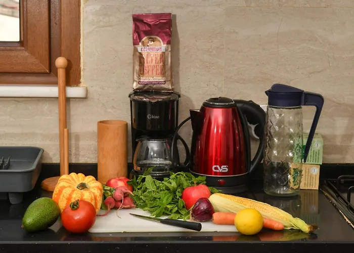 Taksim Private Terrace Close To Antique Store Galata Port Cihangir *