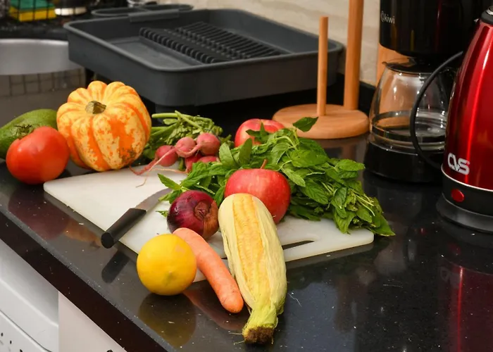 Taksim Private Terrace Close To Antique Store Galata Port Cihangir Апартаменты *