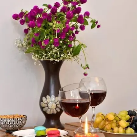 Taksim Private Terrace Close To Antique Store Galata Port Cihangir Appartement *
