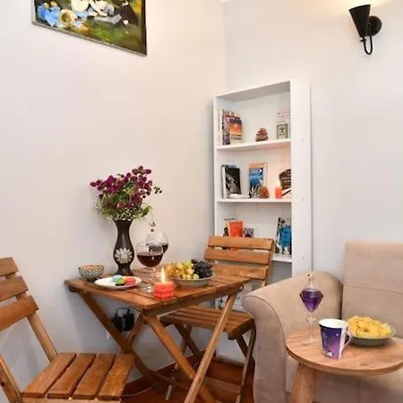 Taksim Private Terrace Close To Antique Store Galata Port Cihangir Appartement Istambul