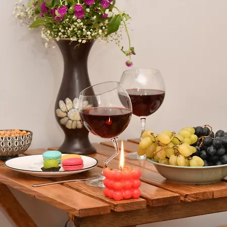 Appartement Taksim Private Terrace Close To Antique Store Galata Port Cihangir *